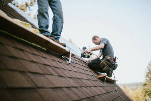 Local Roofers in Hermanville, MS